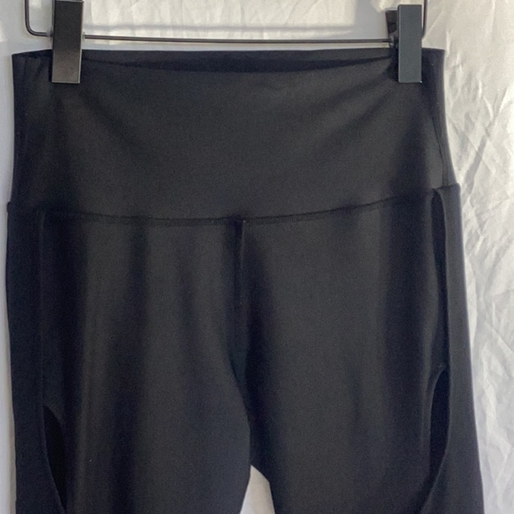 Alo high waist Arch leggings - Picture 4 of 12
